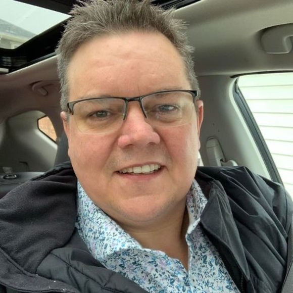 Meet your Posher, Jay - Picture 1 of 1